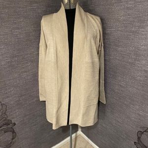 Lullulemon lotus wrap cardigan New without tags